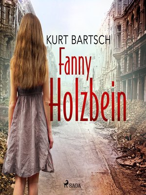cover image of Fanny Holzbein